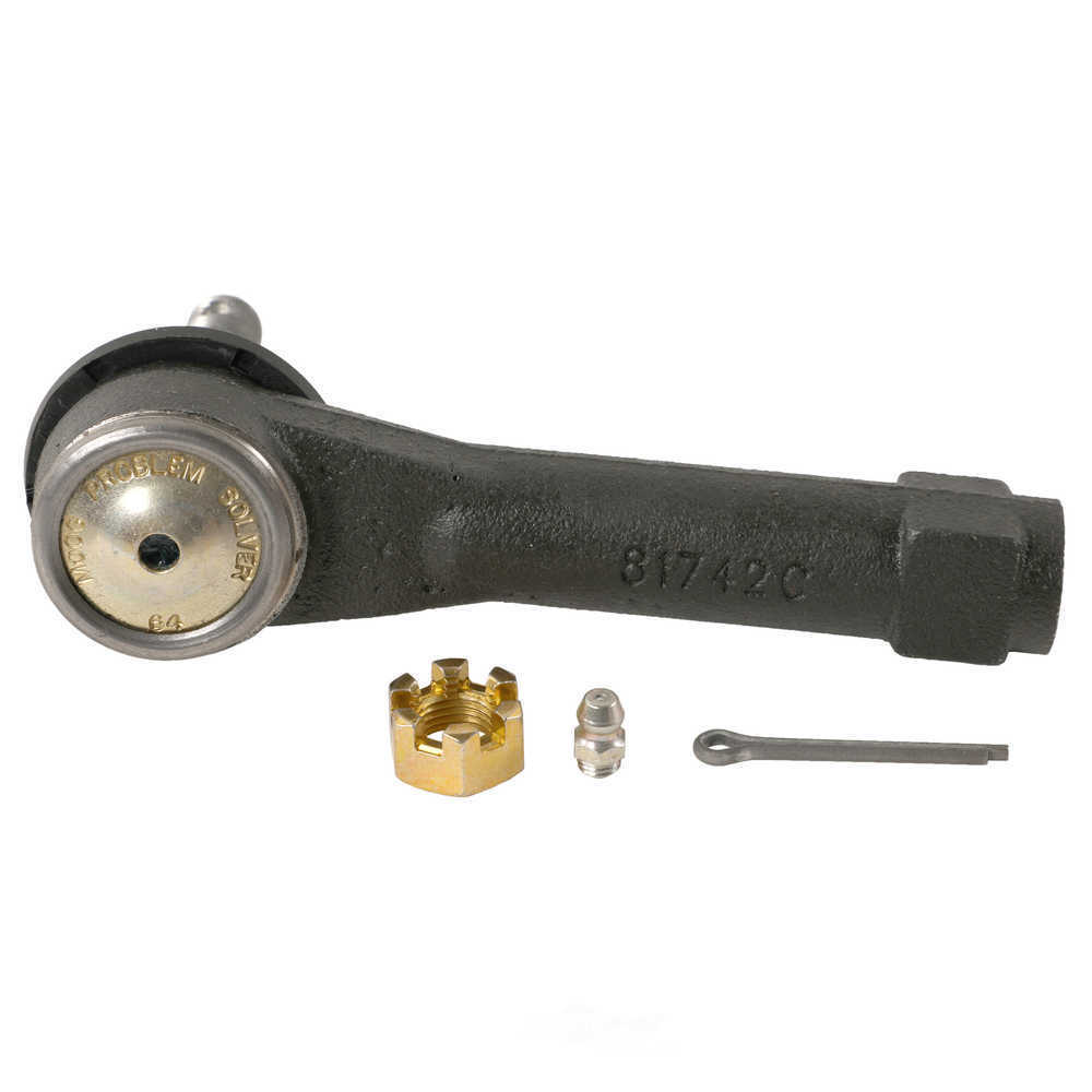 Moog Premium Tie Rod End ES800408