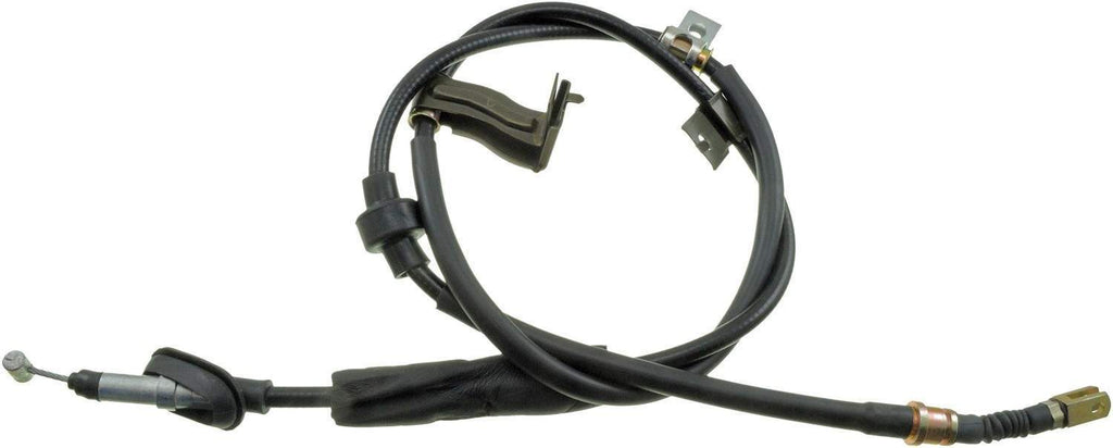 Rr Right Brake Cable  Dorman/First Stop  C660275