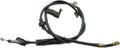 Rr Right Brake Cable  Dorman/First Stop  C660275