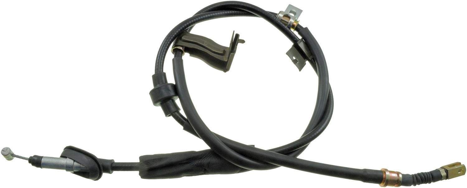 Rr Right Brake Cable  Dorman/First Stop  C660275