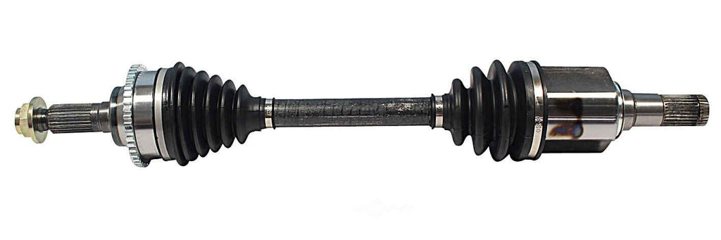 Left New CV Complete Assy   GSP North America   NCV47582
