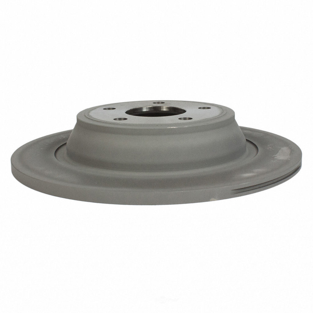 Rr Disc Brake Rotor  Motorcraft  BRRF400
