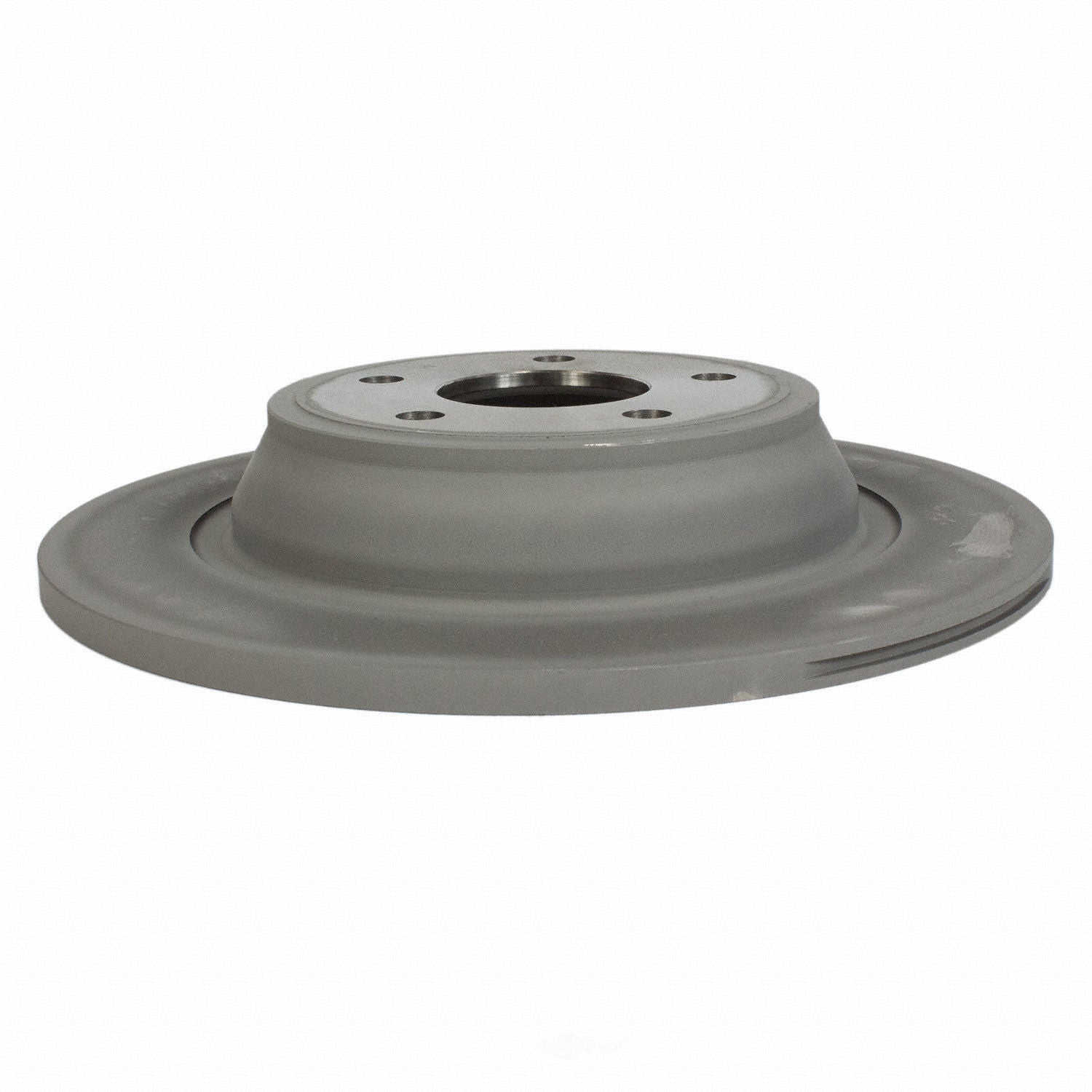 Rr Disc Brake Rotor  Motorcraft  BRRF400