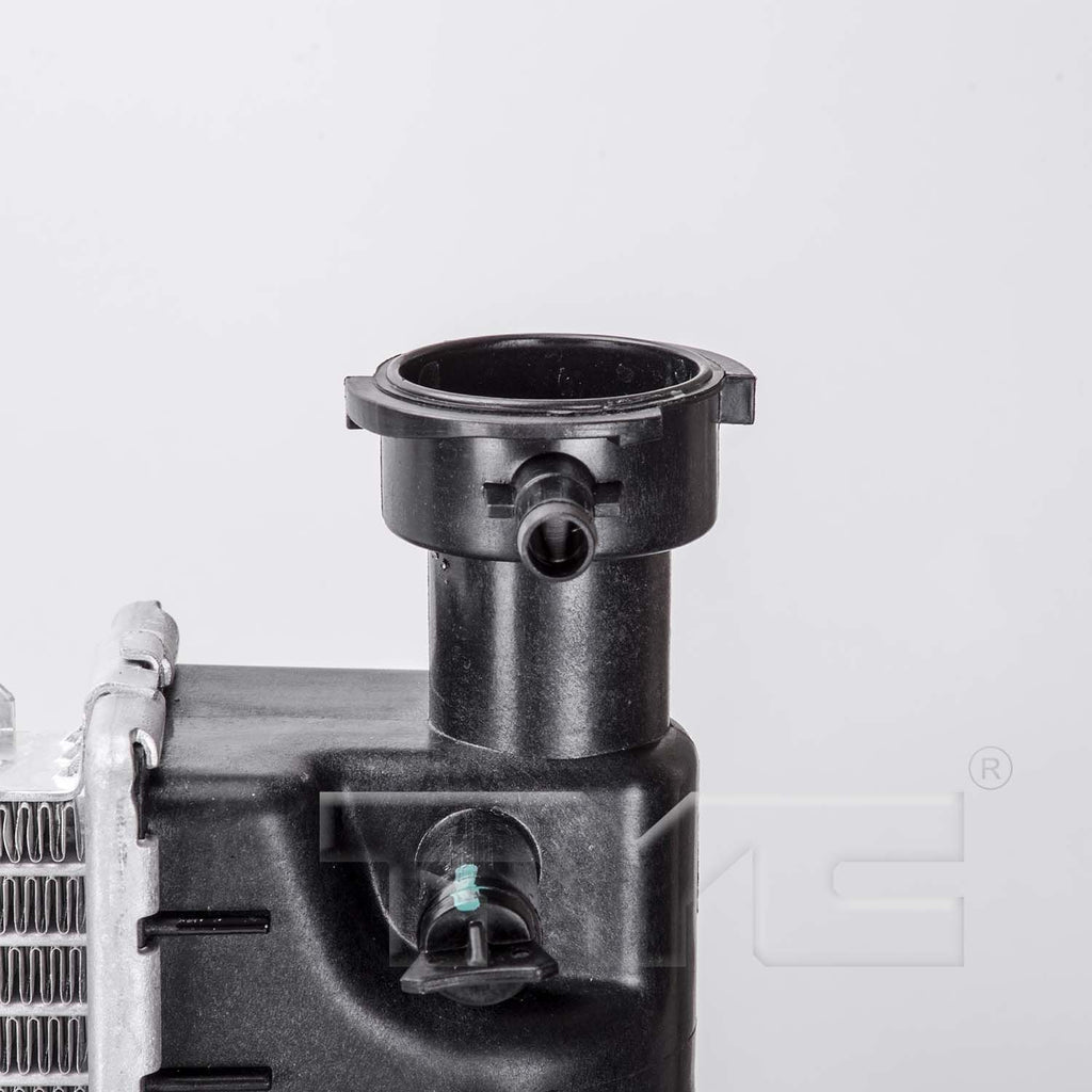 Radiator  TYC  1693