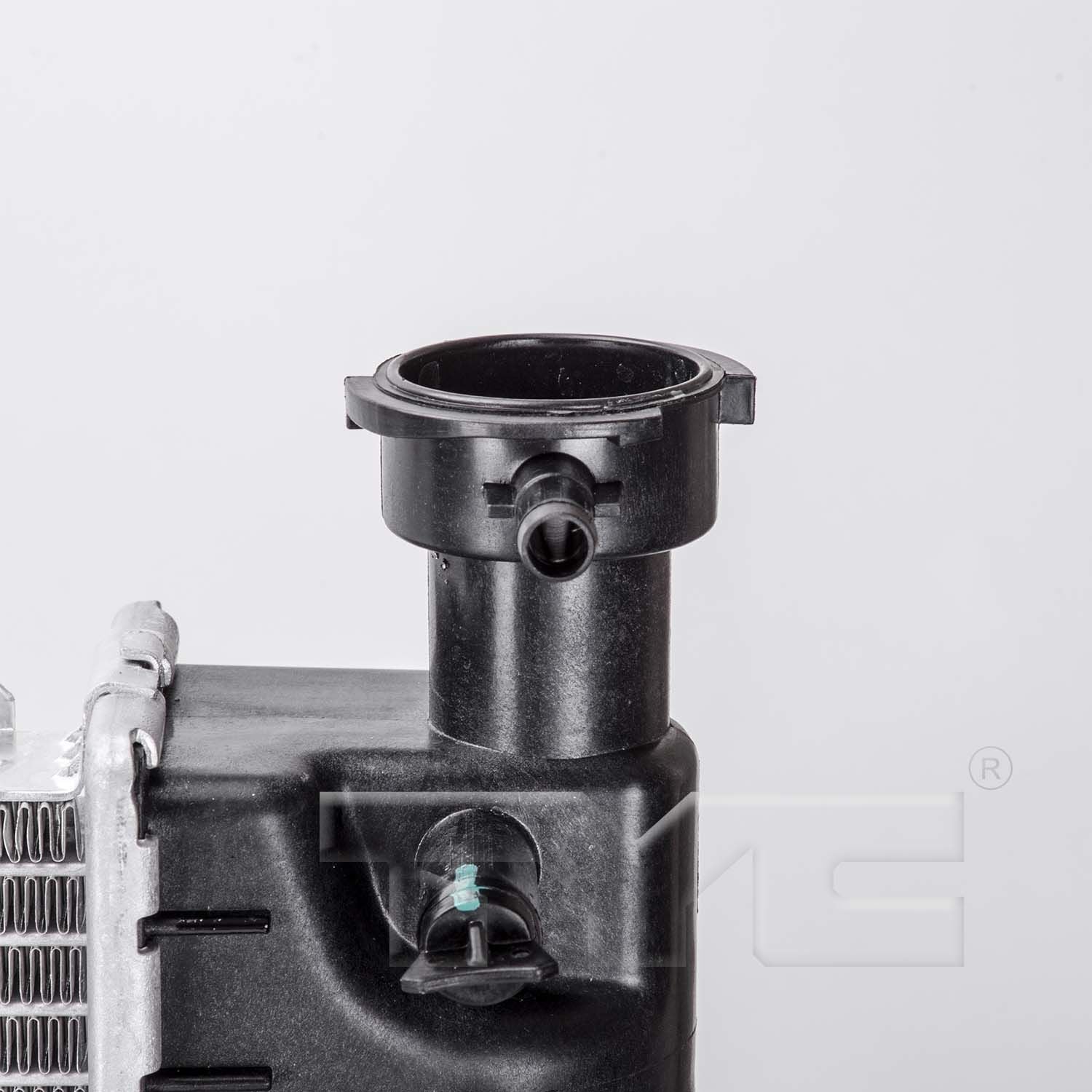 Radiator  TYC  1693