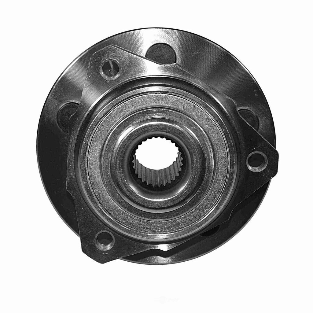 Frt Hub Assy   GSP North America   104178