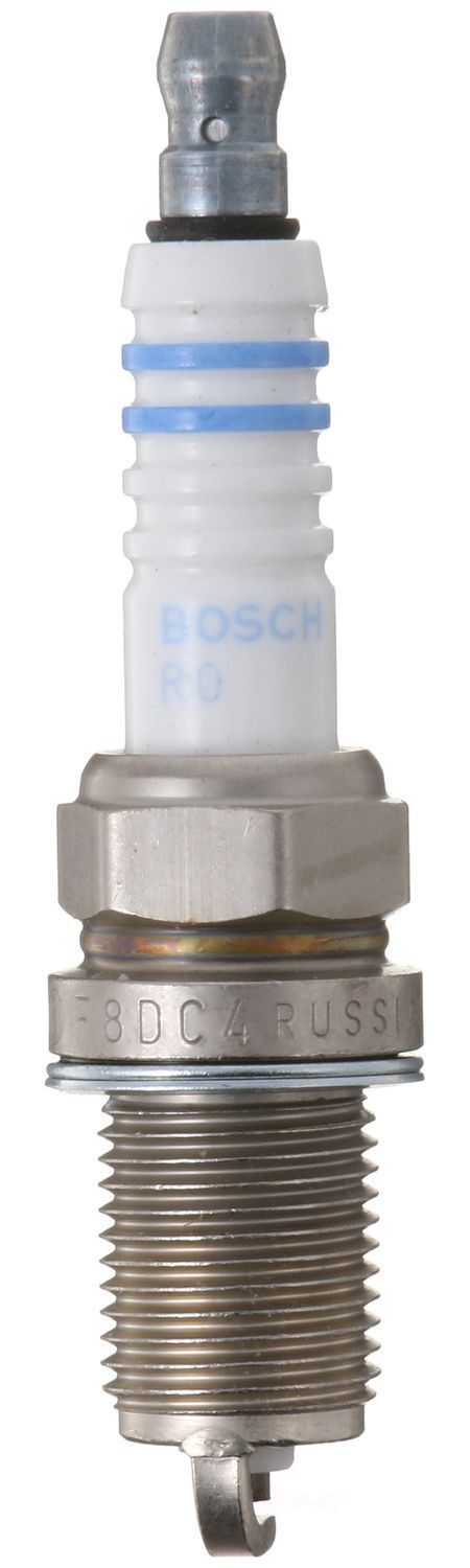 Spark Plug  Bosch  F8DC4
