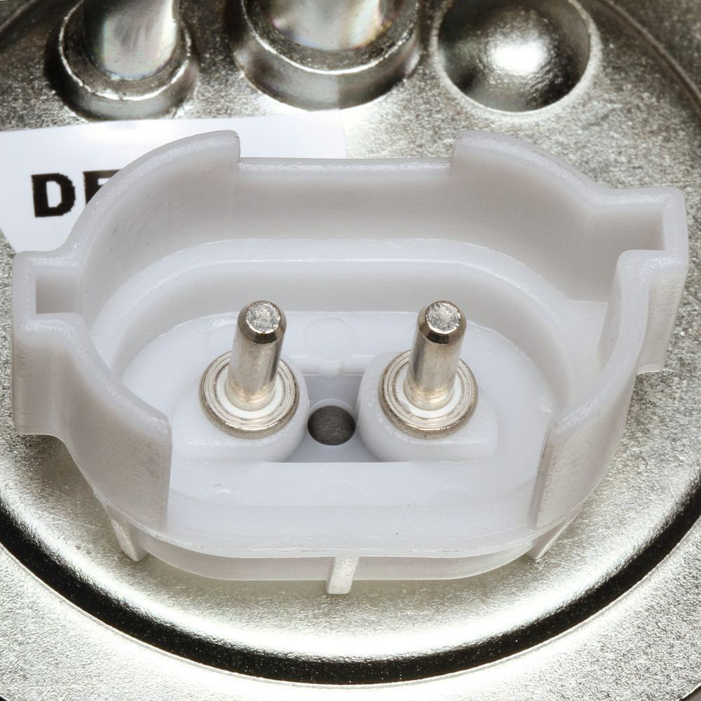 Fuel Pump Hanger Assy  Delphi  HP10145