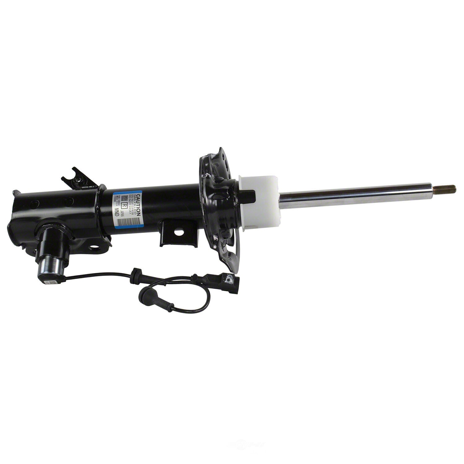 Frt Strut  Motorcraft  AST84770