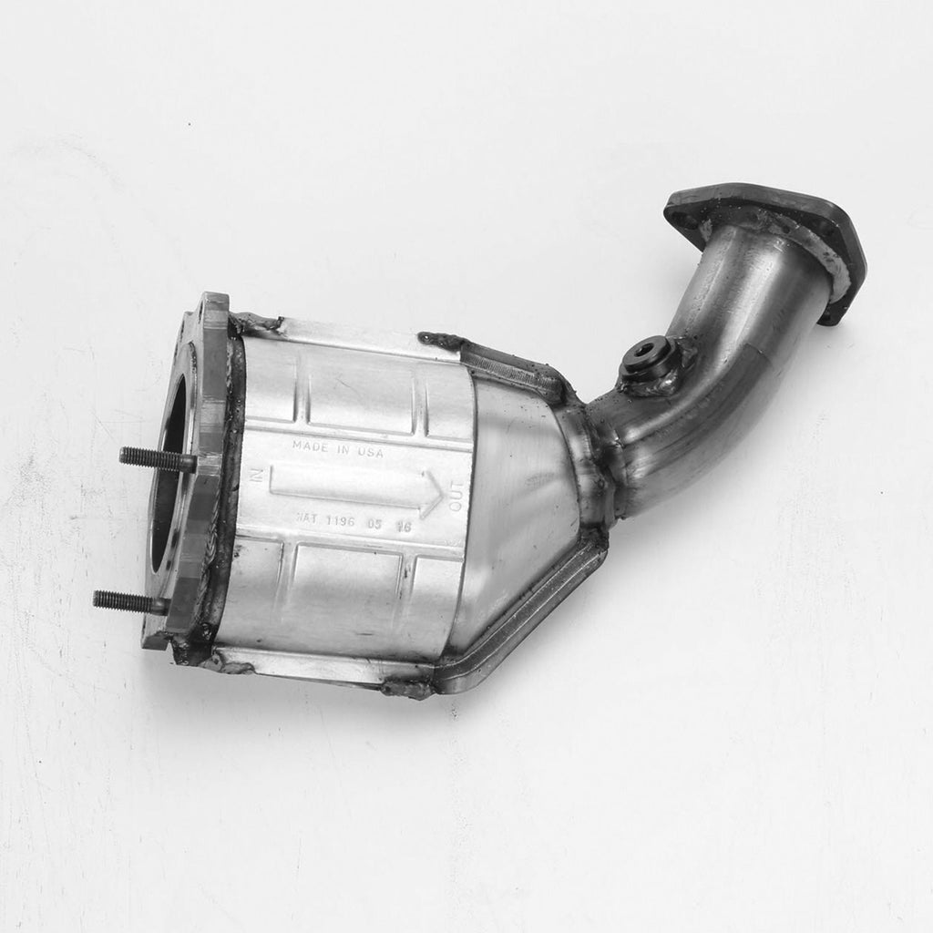 Direct Fit Catalytic Converter  AP Exhaust  641199