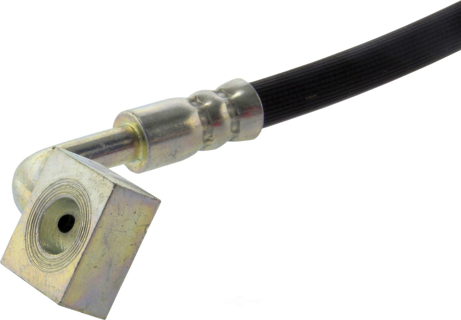 Rr Brake Hose  Centric Parts  150.63358