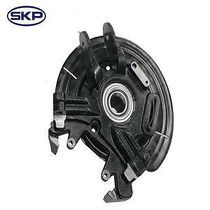Spindle Knuckle  Skyward Automotive  SK698012