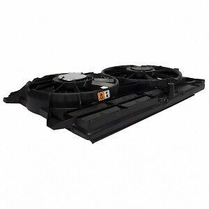 Radiator Fan Assy  Motorcraft  RF347