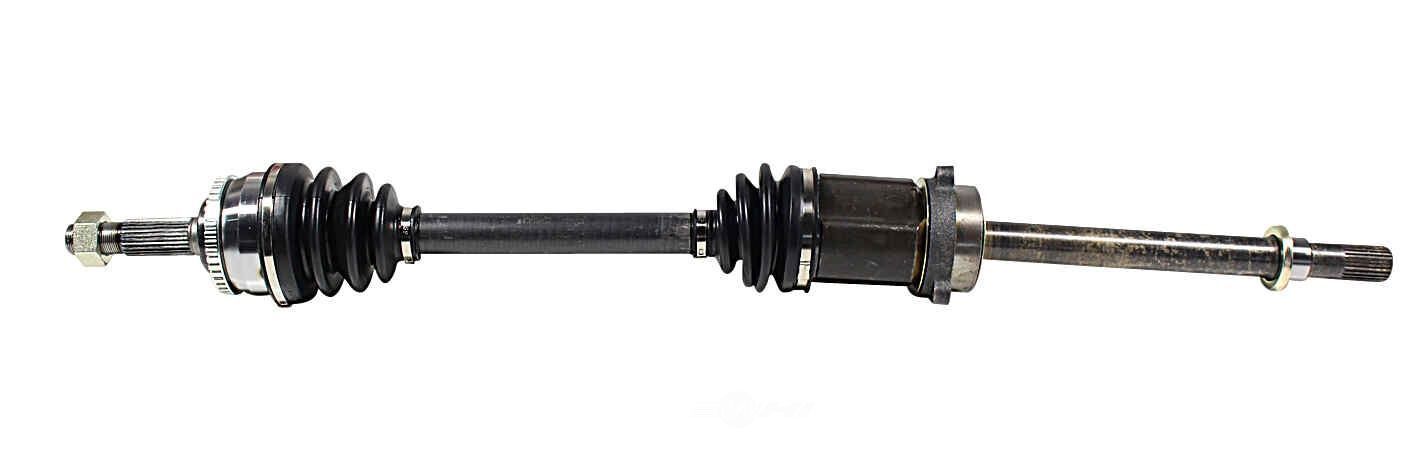 Right New CV Complete Assy   GSP North America   NCV53556