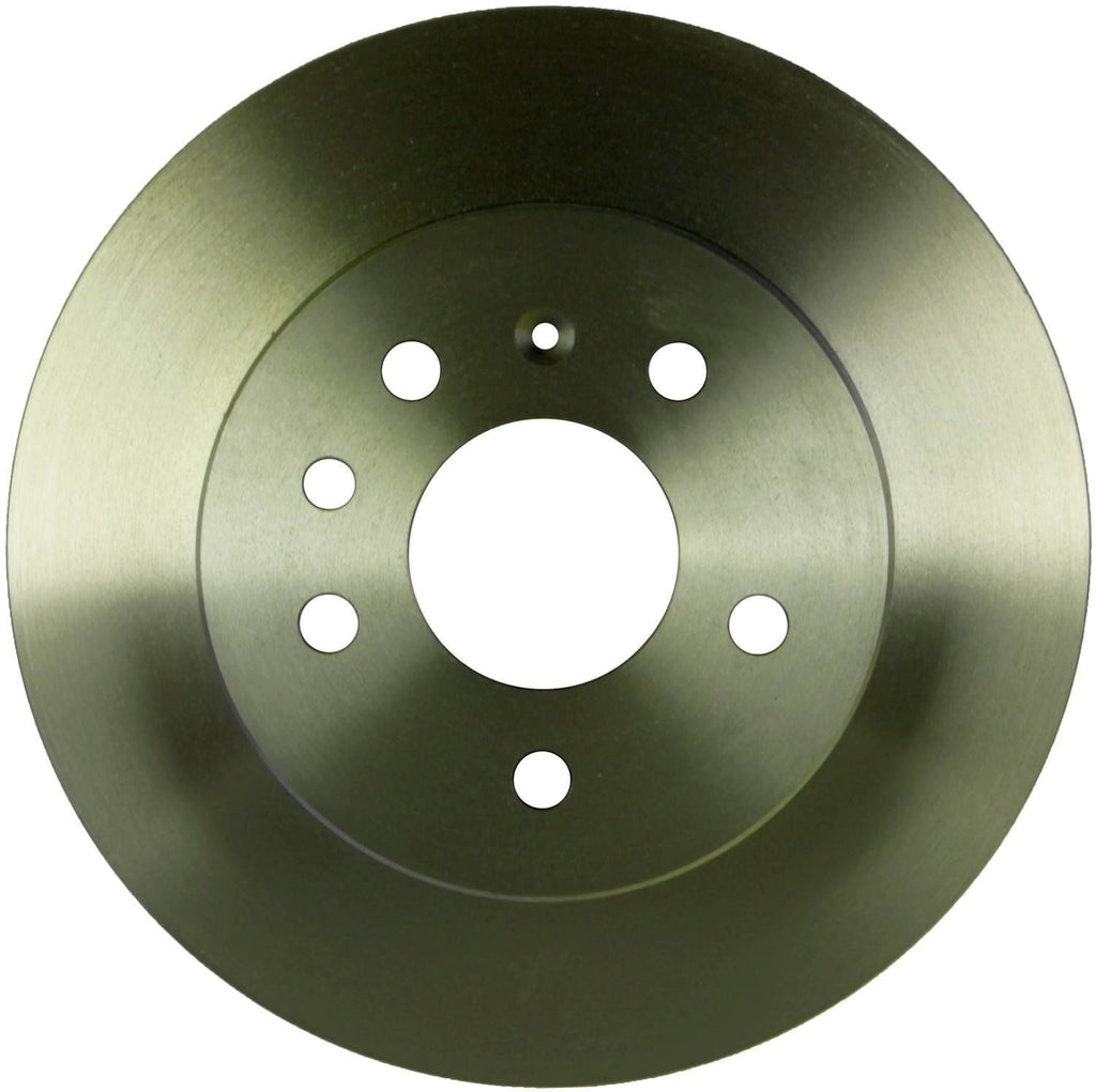 Rr Disc Brake Rotor  Bosch  45011172