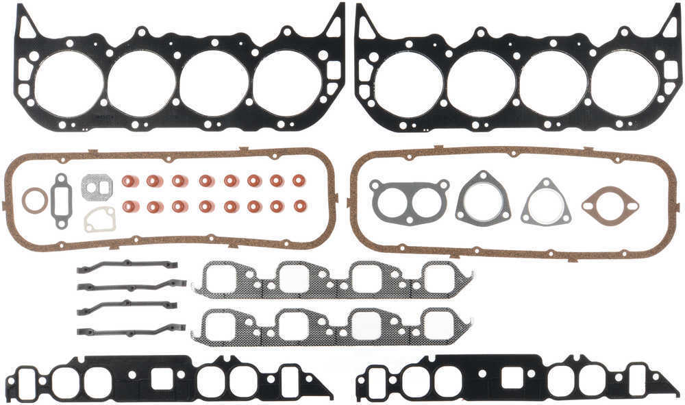 Head Gasket Set  Victor Reinz  02-10354-01