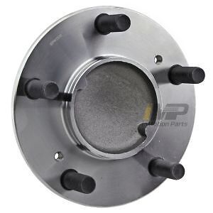 Frt Wheel Hub  WJB  SPK009