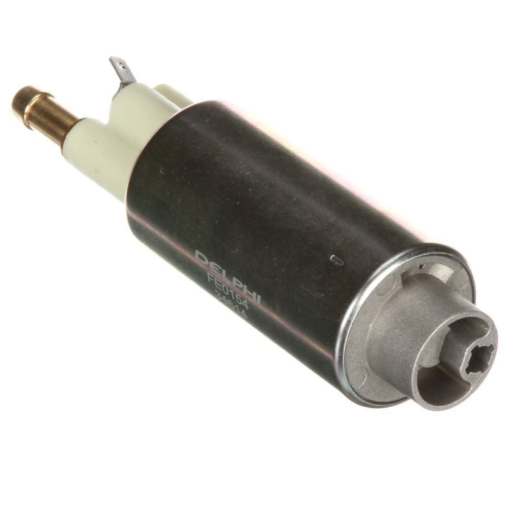Electric Fuel Pump  Delphi  FE0154
