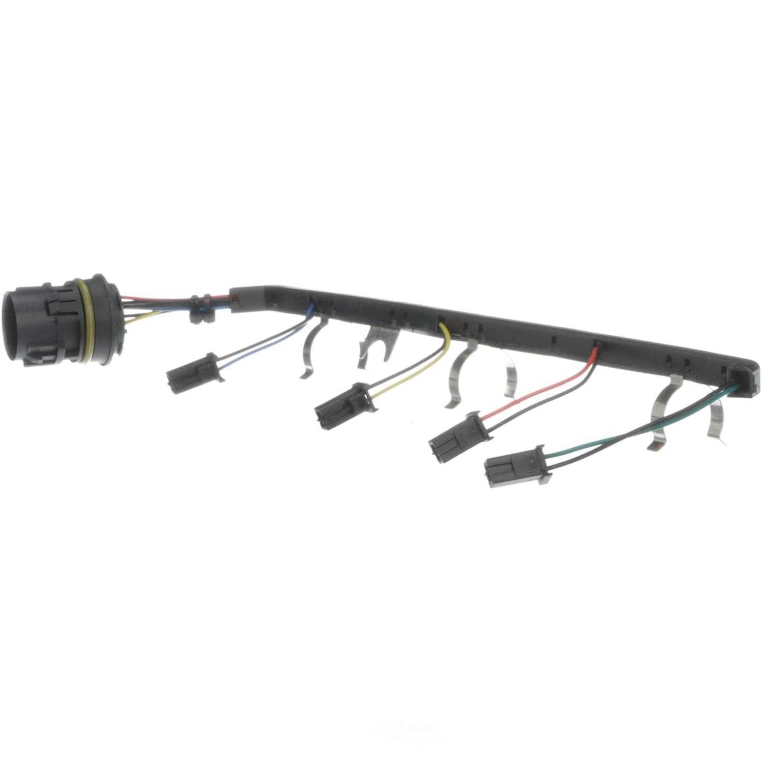 Fuel Inj Harness  Standard Motor Products  IFH9