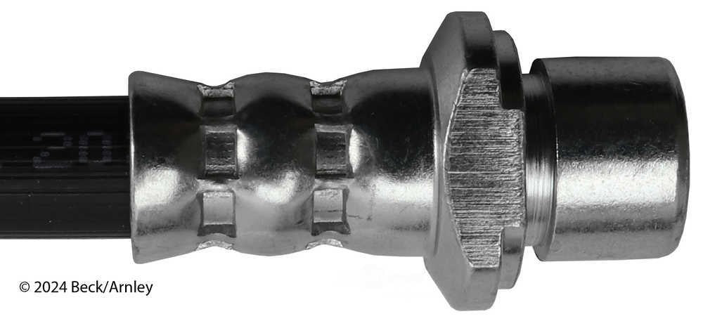 Rr Brake Hose  Beck/Arnley  073-2032
