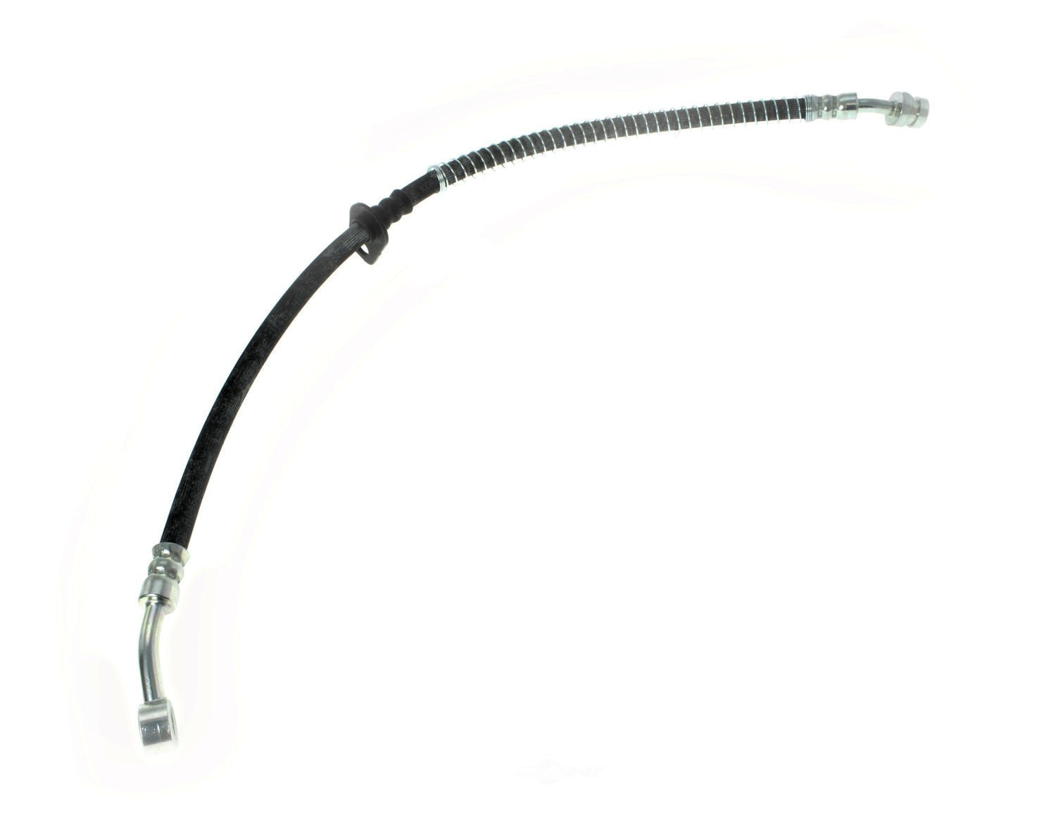 Frt Brake Hose  Centric Parts  150.50012