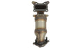 Direct Fit Catalytic Converter  AP Exhaust  641499