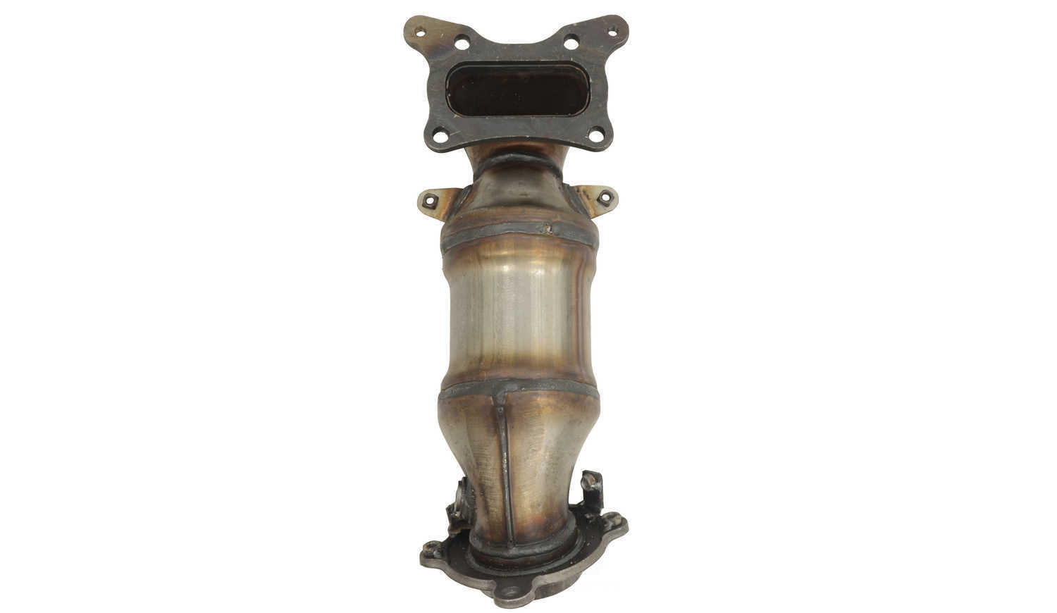 Direct Fit Catalytic Converter  AP Exhaust  641499