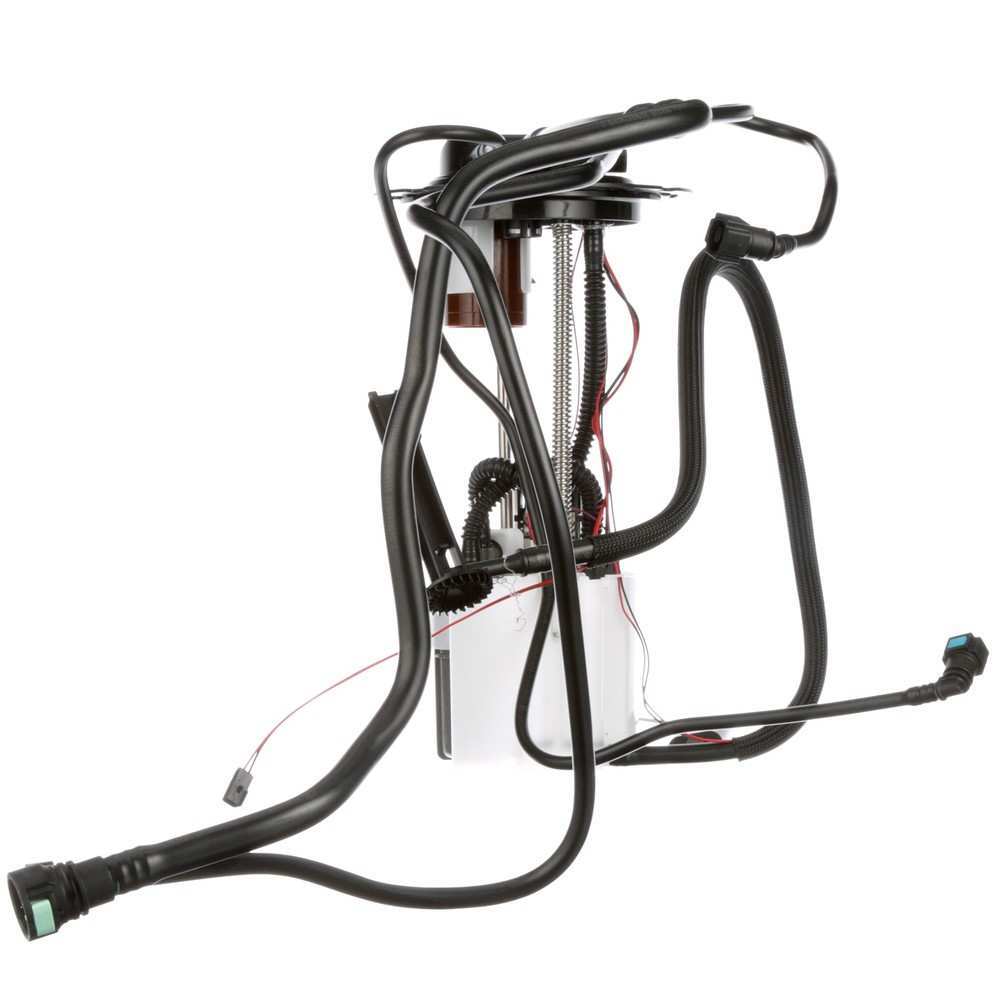 Fuel Pump Module Assy  Delphi  FG1846