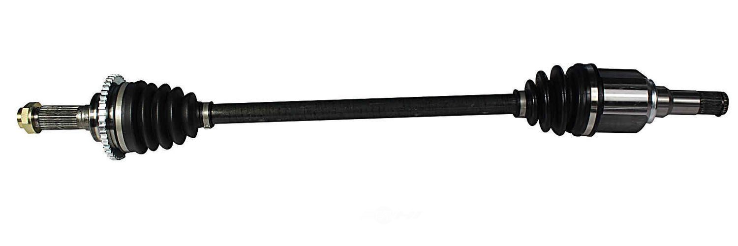 Right New CV Complete Assy   GSP North America   NCV11037