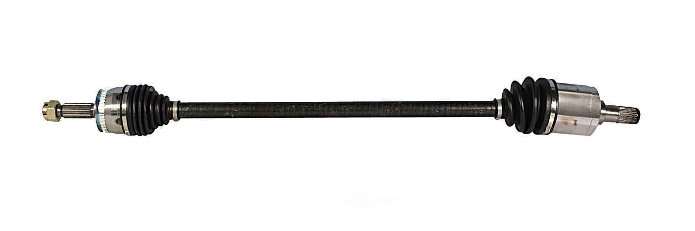Right New CV Complete Assy   GSP North America   NCV75535