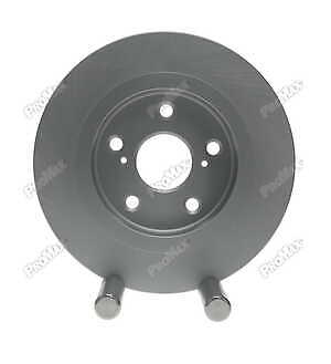 PROMAX Premium Geo-Coated Brake Rotor 20-31567