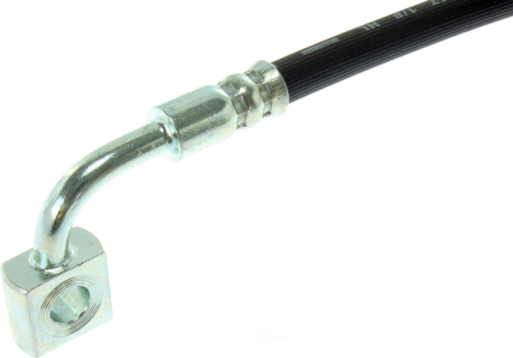 Frt Brake Hose  Centric Parts  150.63074