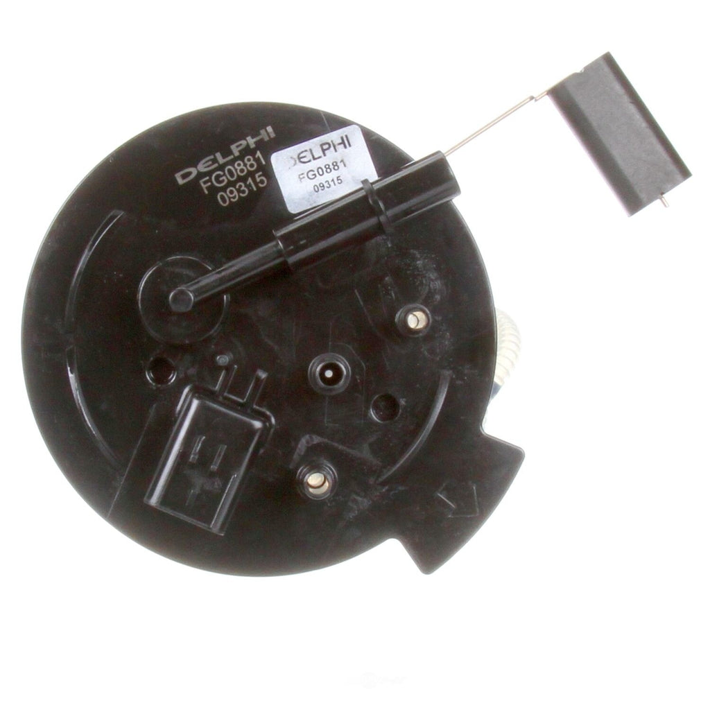 Fuel Pump Module Assy  Delphi  FG0881