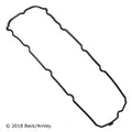 Valve Cvr Gasket Set  Beck/Arnley  036-1731