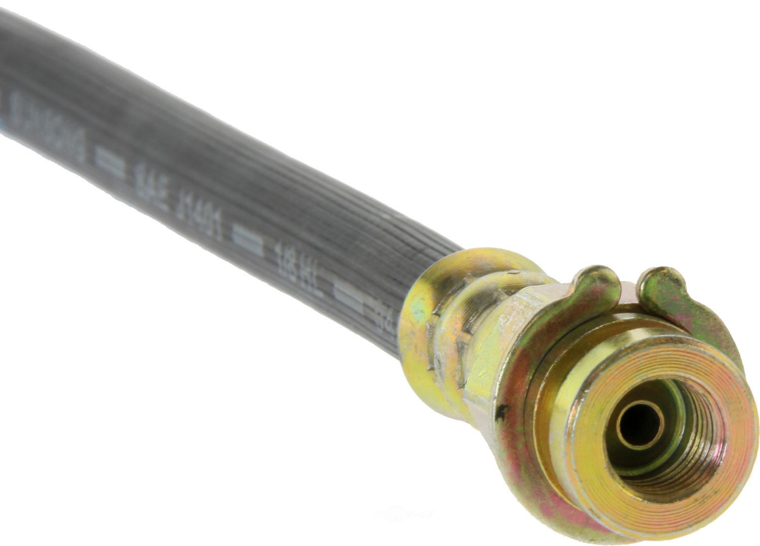 Rr Brake Hose  Centric Parts  150.65326