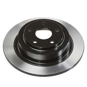 Rr Disc Brake Rotor  Wagner  BD126175E