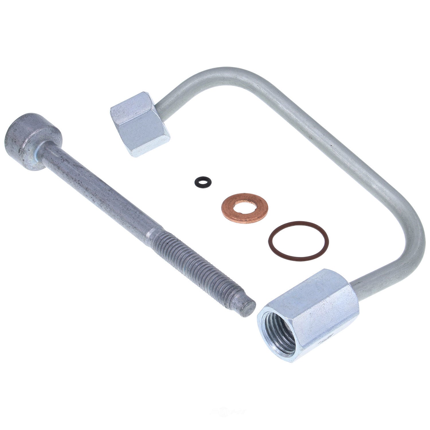 Fuel Inj Fuel Tube/Line   GB Remanufacturing   7-021