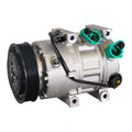 A/C  Compressor & Clutch-New  DENSO  471-6044