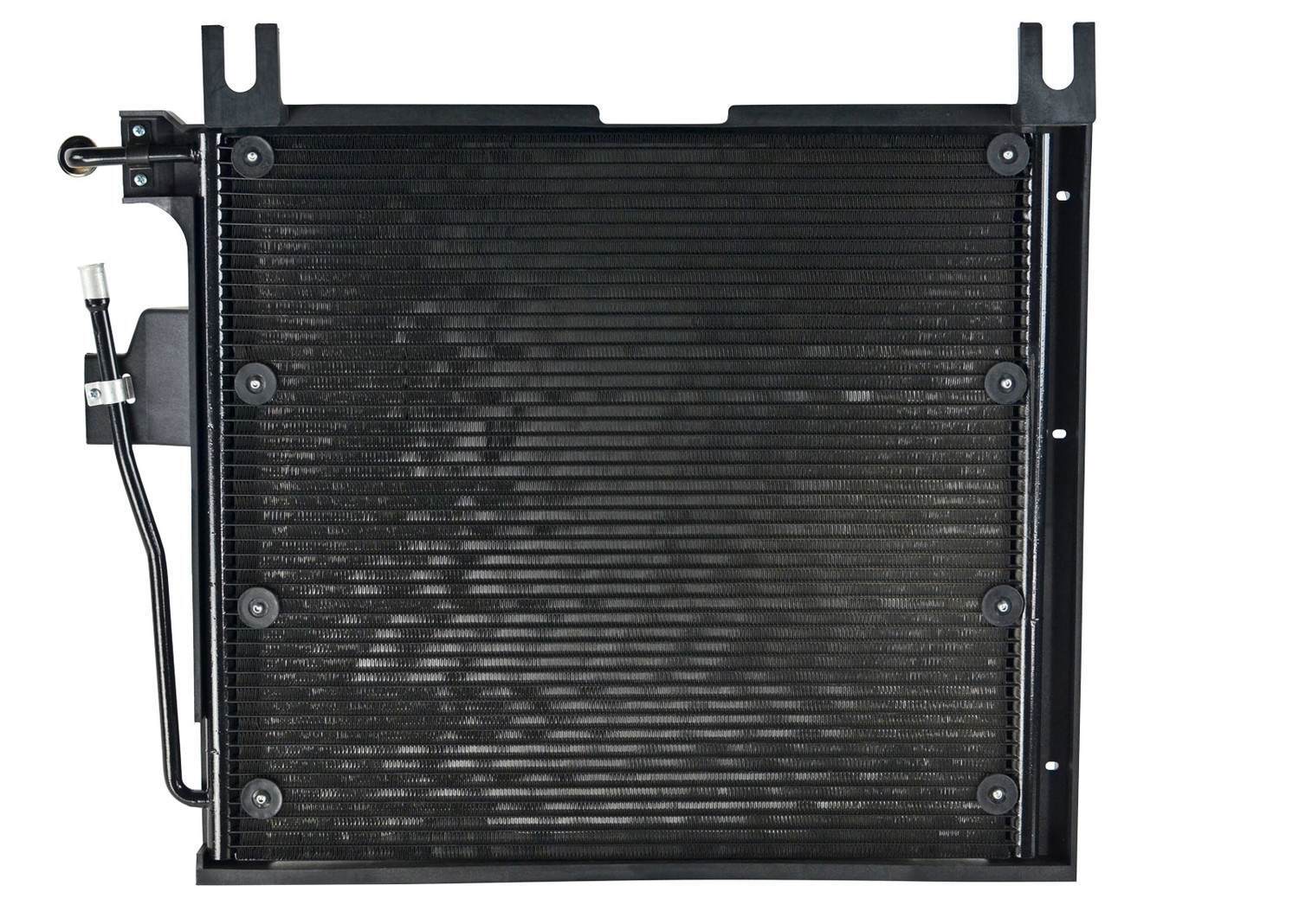 A/C Condenser   FVP   CON4798