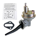 New Mechanical Fuel Pmp  Delphi  MF0086