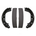 Rr New Brake Shoes  Wagner  Z589
