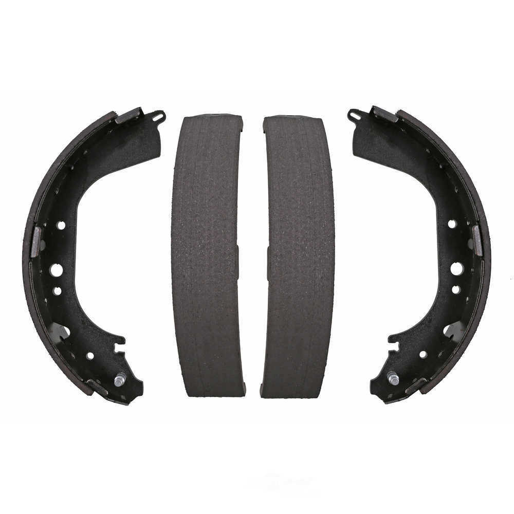 Rr New Brake Shoes  Wagner  Z589