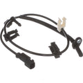 Rr Wheel ABS Brake Sensor  Delphi  SS20846