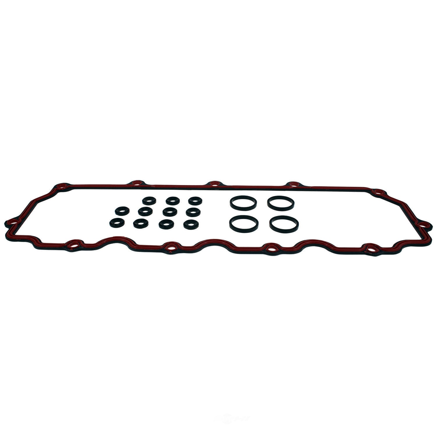 Valve Cvr Gasket Set   GB Remanufacturing   522-031