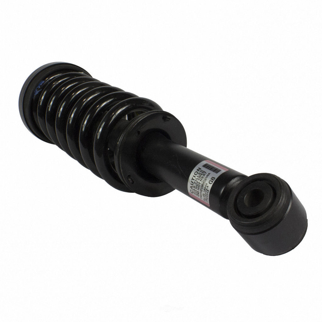 Frt Complete Strut Assy  Motorcraft  ASTL21