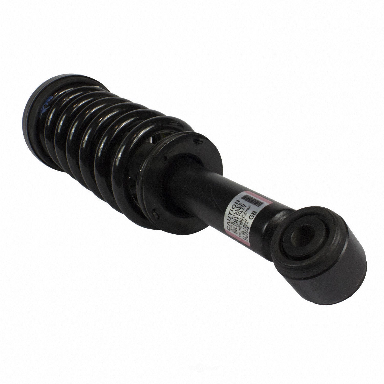 Frt Complete Strut Assy  Motorcraft  ASTL21