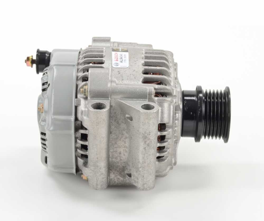 Reman Alt  Bosch  AL9434X