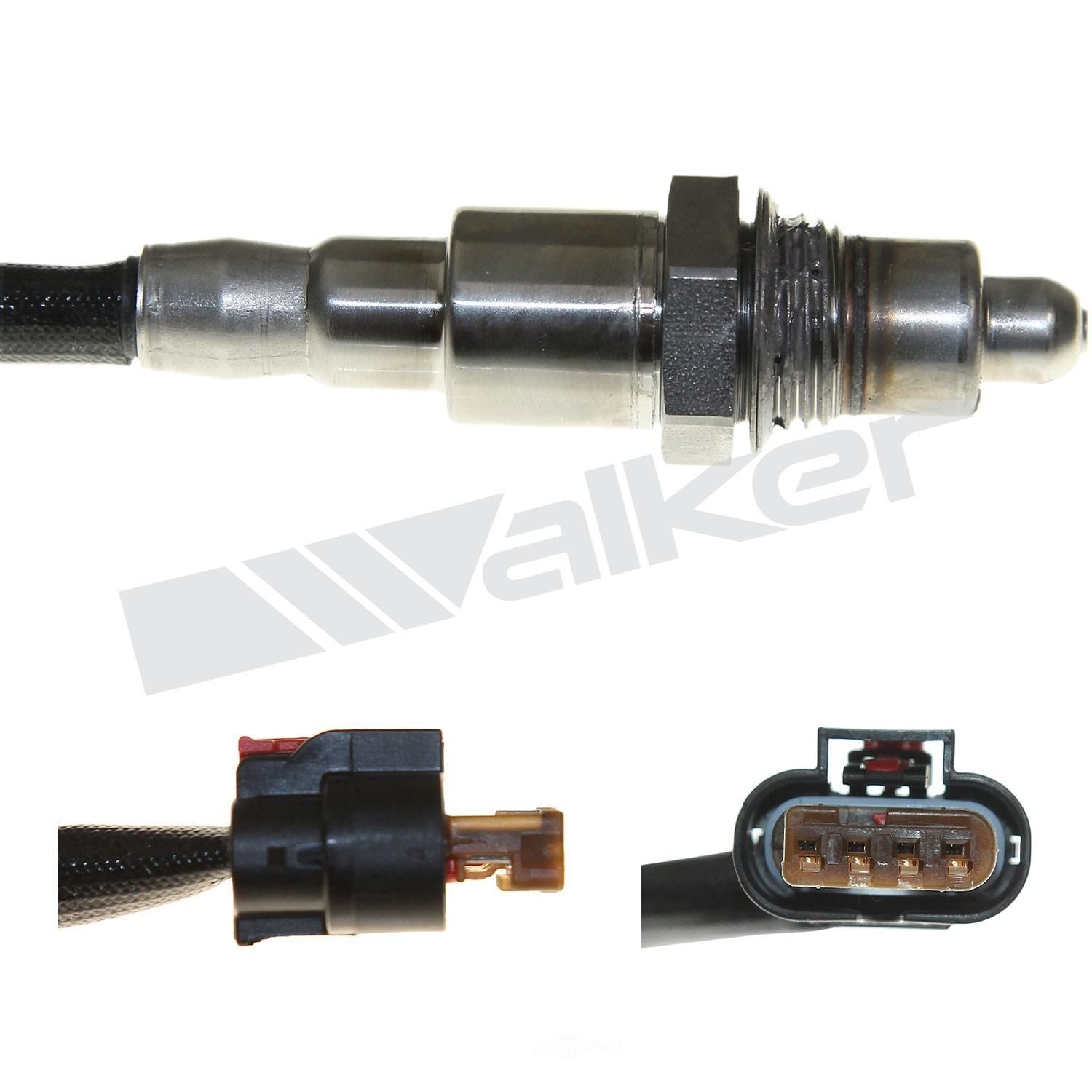 Oxygen Sensor  Walker Products  250-241199