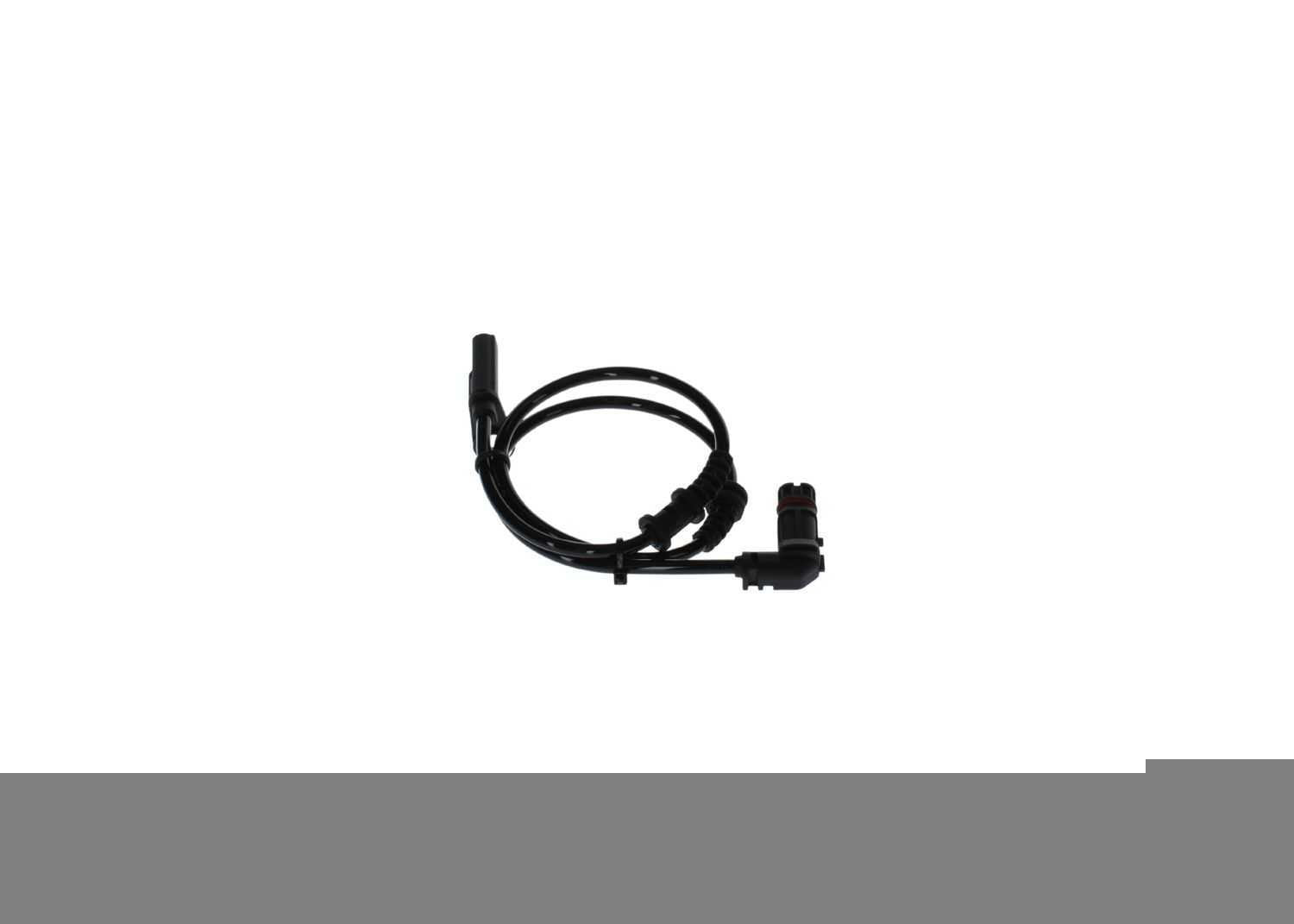 Frt Wheel ABS Sensor  Bosch  0986594548