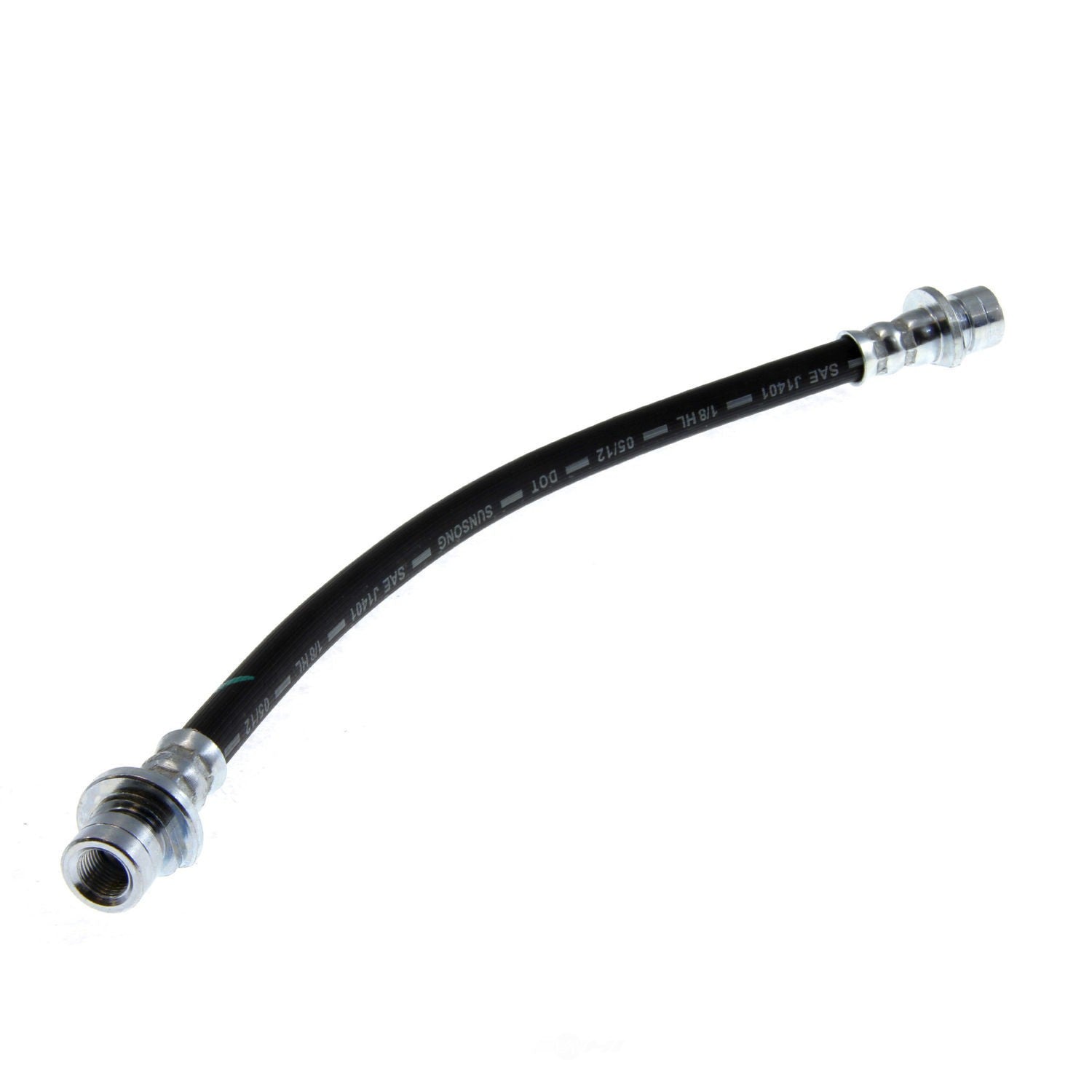 Rr Brake Hose  Centric Parts  150.40392